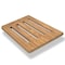 Whitecap 18in Teak Swim Platform 60918 - alternate 1